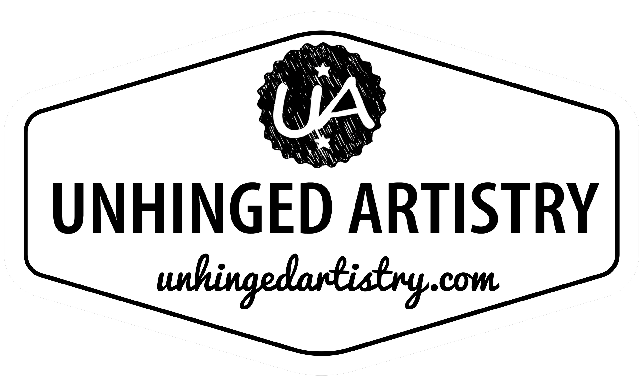 Unhinged Artistry